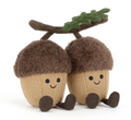 Amuseables - Ort & Tom Acorns