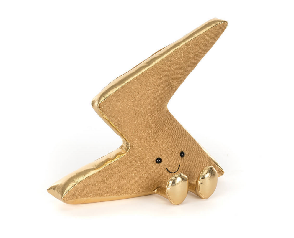 Amuseables - Zapperty Lightning Bolt