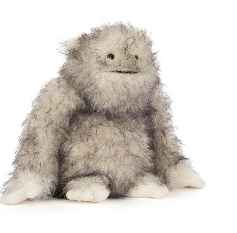 Bretti Yeti