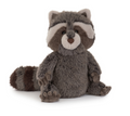 Trixiwoo Raccoon