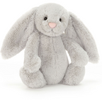 Lapin - bashful Silver - Médium