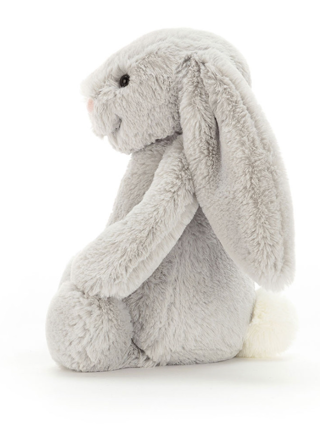 Lapin - bashful Silver - Médium