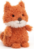 Peluche - Little Fox