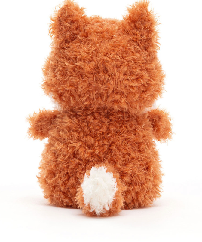 Peluche - Little Fox