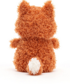 Peluche - Little Fox