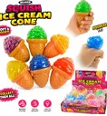 Anti-stress - Glace cristal