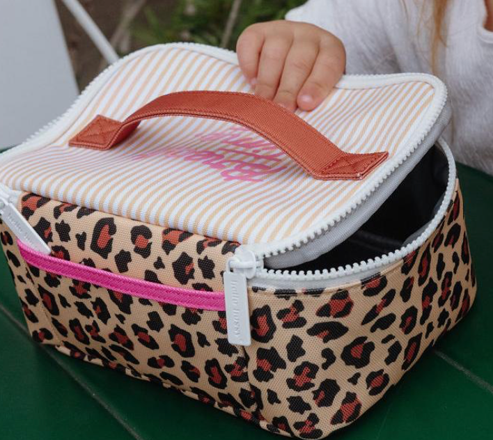 Sac goûter - Unicorn - Large