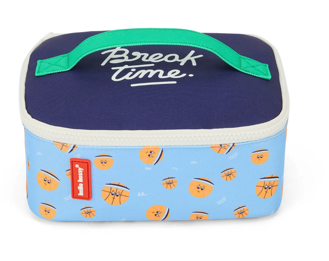 Sac goûter - Bball Crew - Large