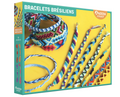 Mon coffret d'artiste - Bracelets brésiliens