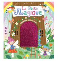 Livre - La porte magique