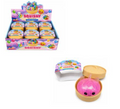 Anti Stress- Ravioli Licorne paillette