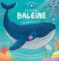 Le petite baleine