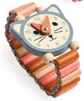 Montre petit chat