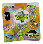 Mystery Animals -