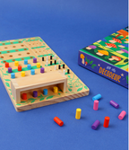 Jeu du décodeur