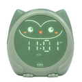 Owlie - Réveil éducatif magique