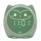 Owlie - Réveil éducatif magique