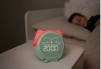 Owlie - Réveil éducatif magique