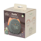 Owlie - Réveil éducatif magique