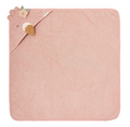 Cape de bain - Flamingo Rose
