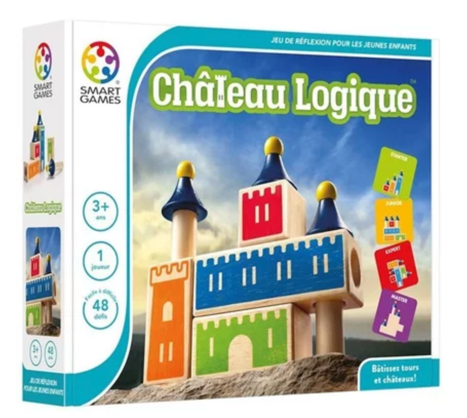 Château Logique