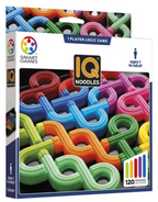 IQ Noodles