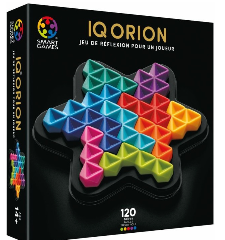 IQ Orion