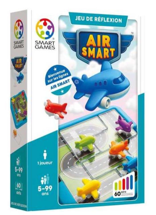 Air Smart