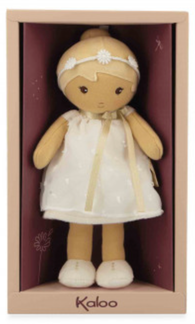 Poupée en tissus - Daphné 25 cm
