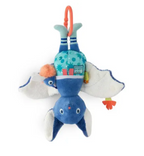 Chauve-souris d'activités Simone - La mare aux grenouilles