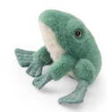 Grenouille - Tout autour du monde