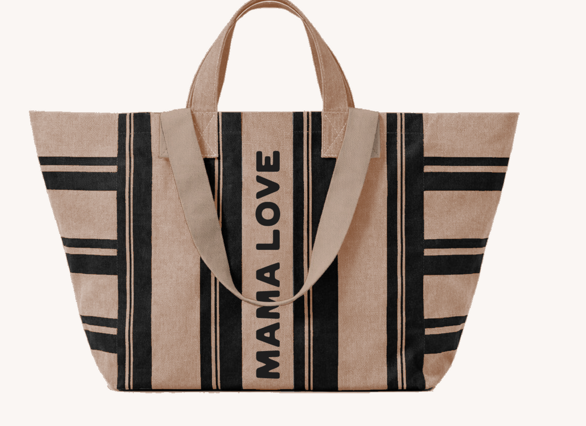 Sac cabas - Mama Love