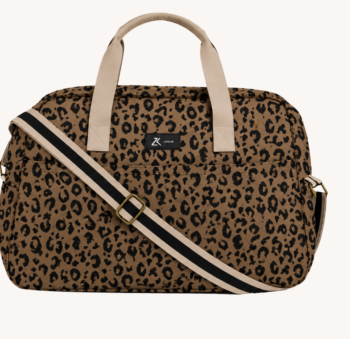 Sac Nomade - Sauvage