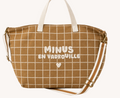 Sac XL square- Minus