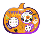 Total look - Halloween