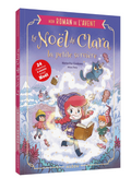 Roman de l'avent - Le Noël de Clara