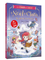 Roman de l'avent - Le Noël de Clara