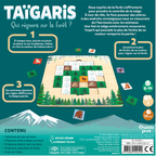 Taïgaris