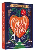 Un coeur pour Noël