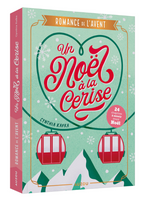 Un Noël à la cerise
