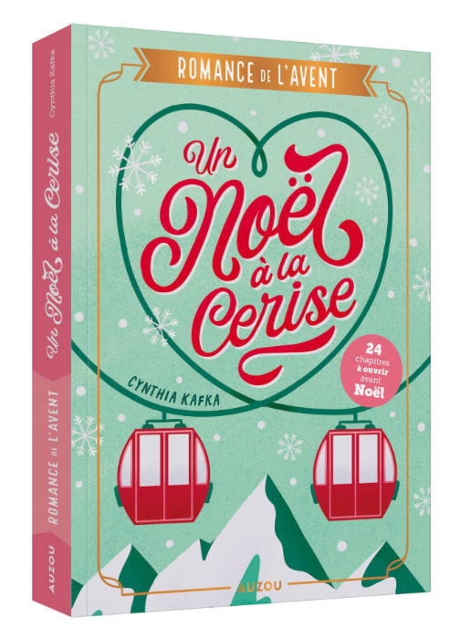 Un Noël à la cerise