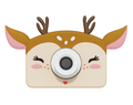 Appareil photo Zoo friends - Cerf