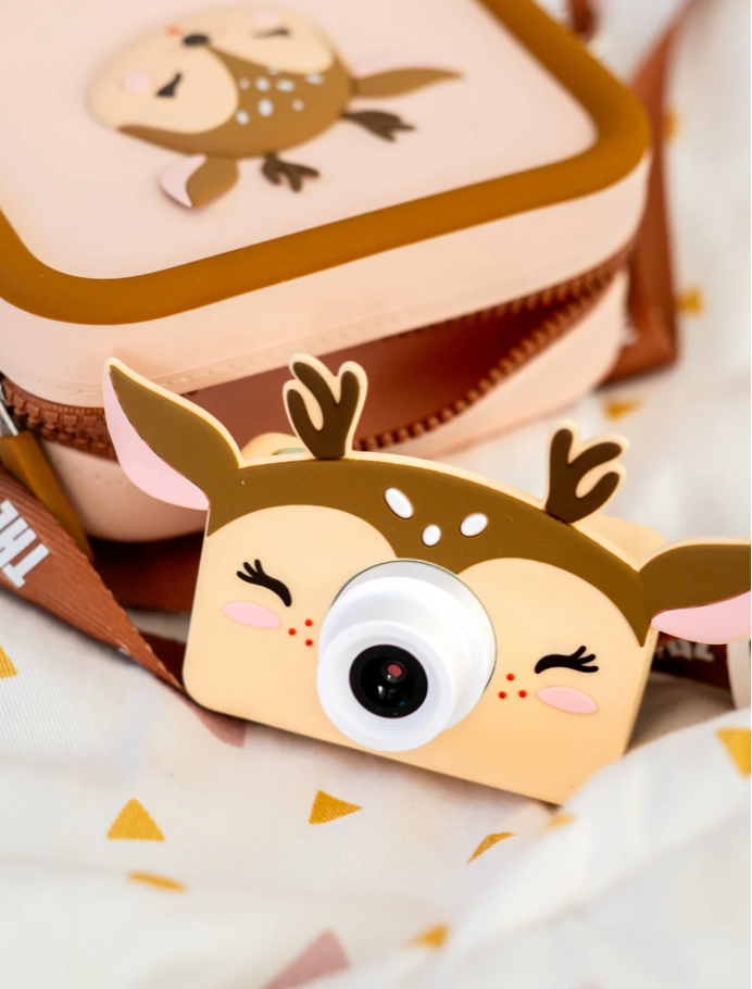 Appareil photo Zoo friends - Cerf