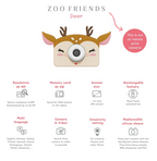 Appareil photo Zoo friends - Cerf