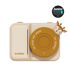 Appareil photo zoo print - Cerf