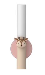 Lampe de poche Zoo light - Cerf