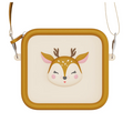 Sac silicone Zoo friends - Cerf