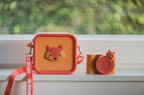 Sac silicone Zoo Friends - Renard
