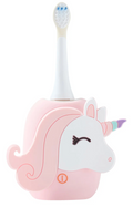 Brosse à dent Zoo - Licorne