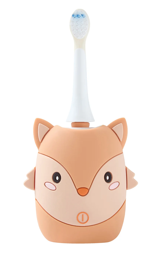 Brosse à dent Zoo - Renard